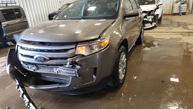 Ford Edge 2014