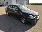 Nissan Sentra 2012