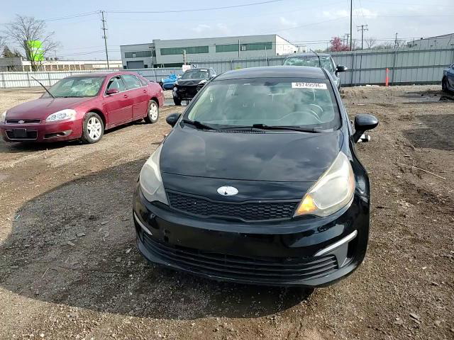 Kia Rio 2017