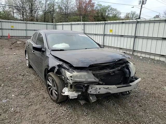 Acura ILX 2016