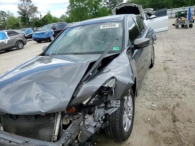 Honda Accord 2011