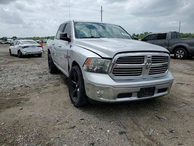 RAM 1500 2013