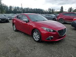 Mazda 3 2016