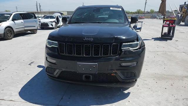 Jeep Cherokee 2018
