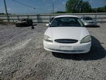Ford Taurus 2002