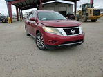 Nissan Pathfinder 2015