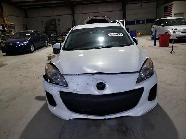 Mazda 3 2013
