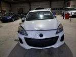 Mazda 3 2013