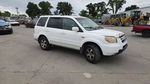 Honda Pilot 2007
