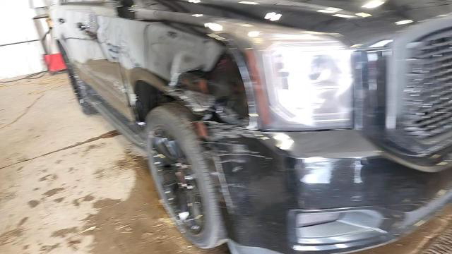 GMC Yukon 2017