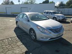 Hyundai Sonata 2012