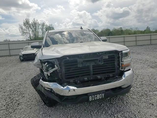 Chevrolet Silverado 2019