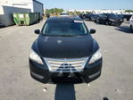 Nissan Sentra 2015