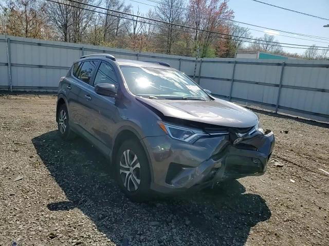 Toyota RAV 4 2018