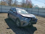 Toyota RAV 4 2018