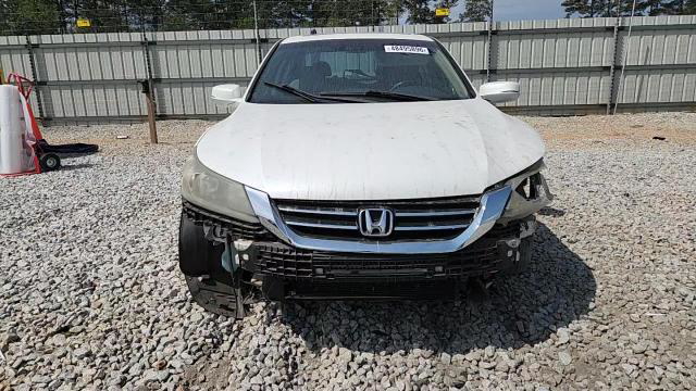 Honda Accord 2013
