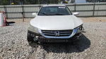 Honda Accord 2013