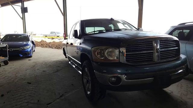 Dodge RAM 2006