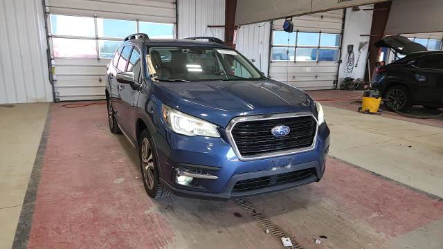 Subaru Ascent 2019