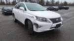 Lexus RX 2015