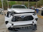 Toyota Highlander 2023