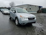 Subaru Forester 2014