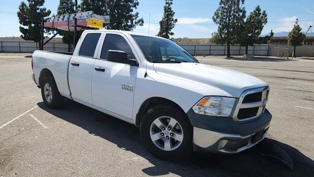RAM 1500 2013