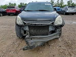 Chevrolet Equinox 2016