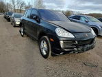 Porsche Cayenne 2008
