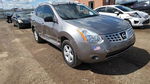 Nissan Rogue 2010