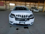 Jeep Cherokee 2019