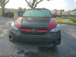 Subaru Impreza 2012