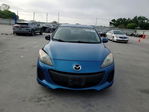 Mazda 3 2012