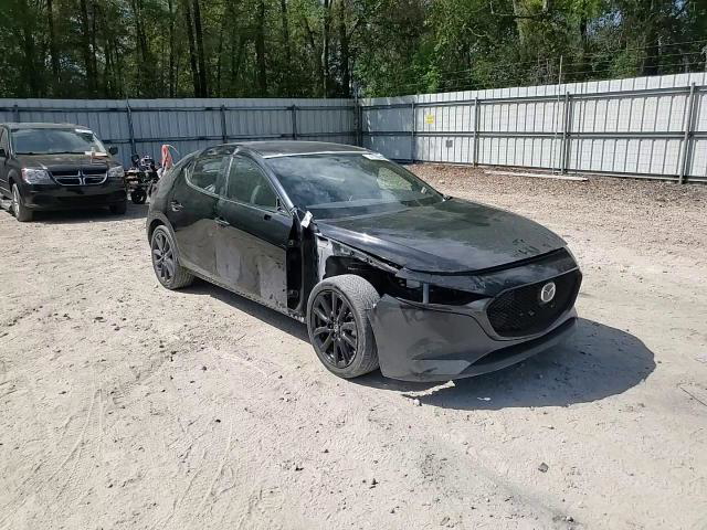 Mazda 3 2024