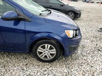 Chevrolet Sonic 2013