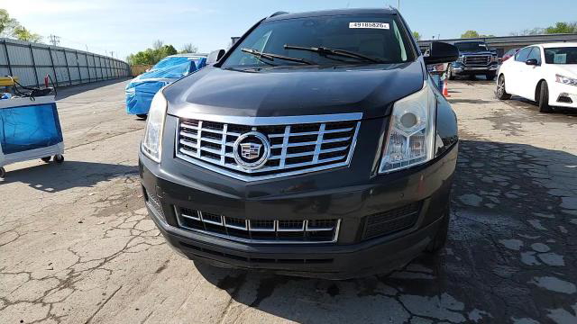 Cadillac SRX 2015