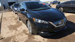 Nissan Leaf 2018
