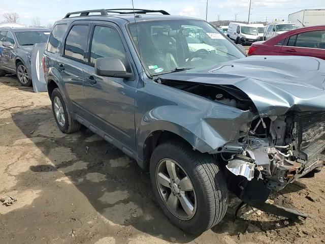 Ford Escape 2011