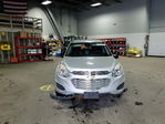 Chevrolet Equinox 2017