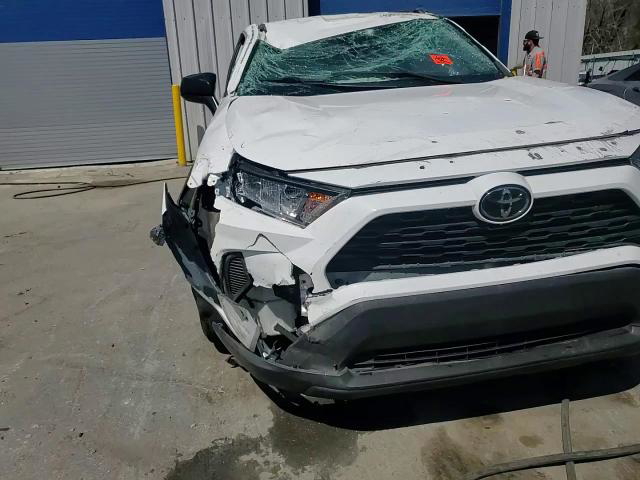Toyota RAV 4 2020
