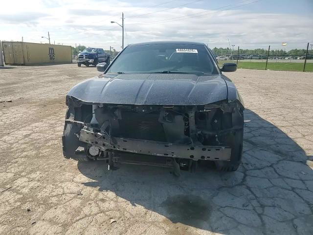 Dodge Charger 2017