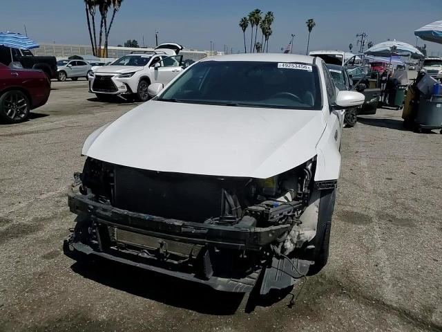 Kia Optima 2016