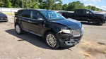 Lincoln MKX 2012