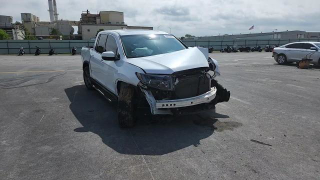 Honda Ridgeline 2023