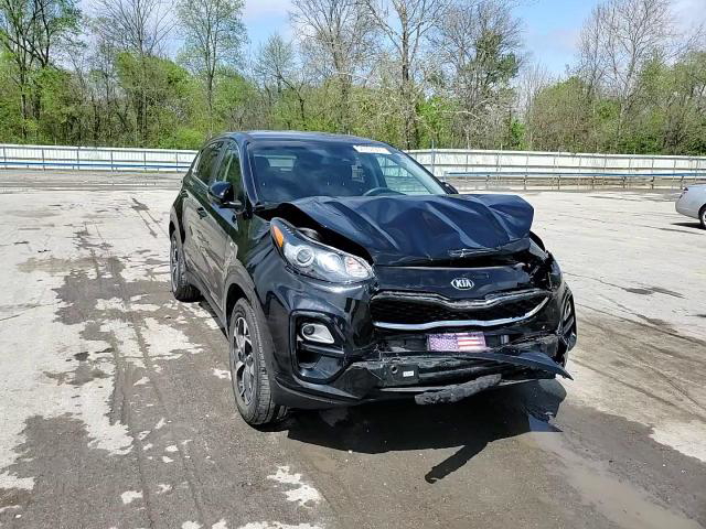Kia Sportage 2021