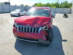 Jeep Cherokee 2011