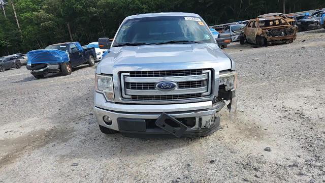 Ford F-150 2013