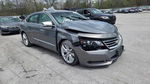 Chevrolet Impala 2017
