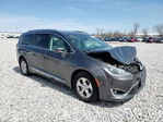 Chrysler Pacifica 2017