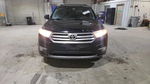 Toyota Highlander 2013